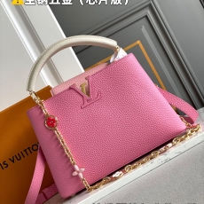 Louis Vuitton Top Handle Bags